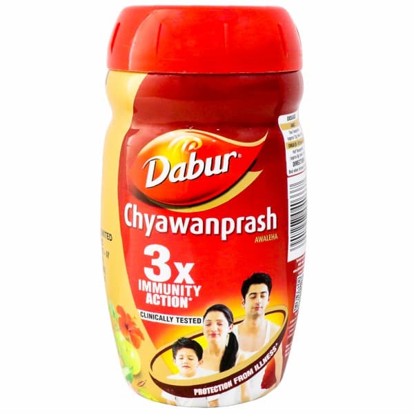 Dabur Chyawanprash Jar 3X Immunity Action 950 g
