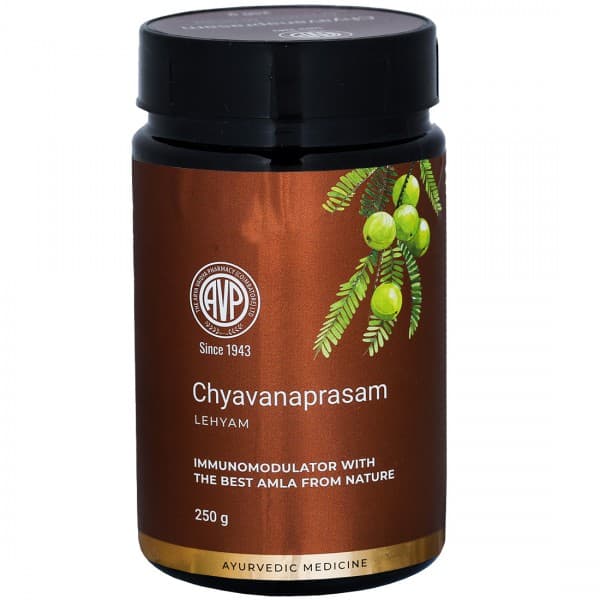 AVP Chyavanaprasam Lehyam 250 g