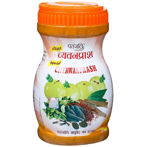 Patanjali Chyawanprash Special Jar 1 kg