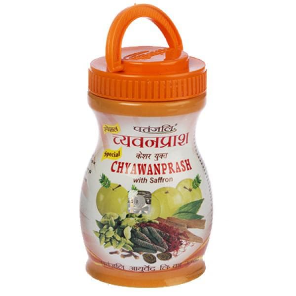 Patanjali Chyawanprash Special Jar 500 g
