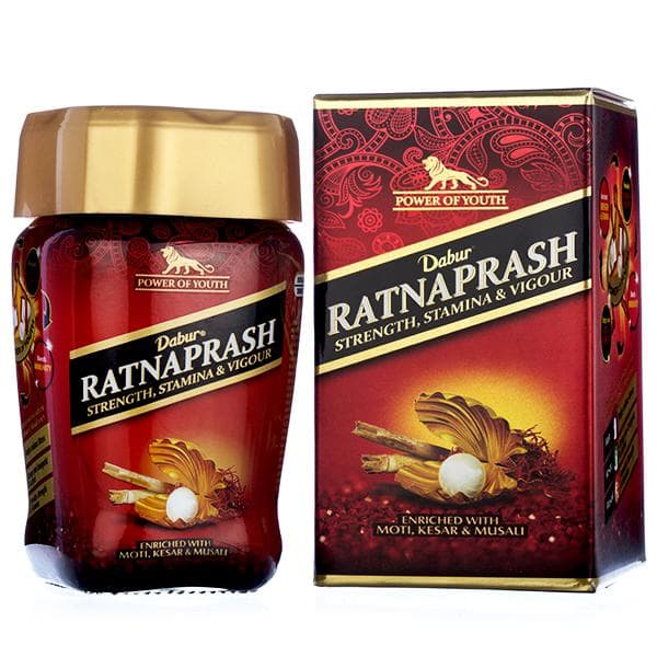 Dabur Ratnaprash 450 g