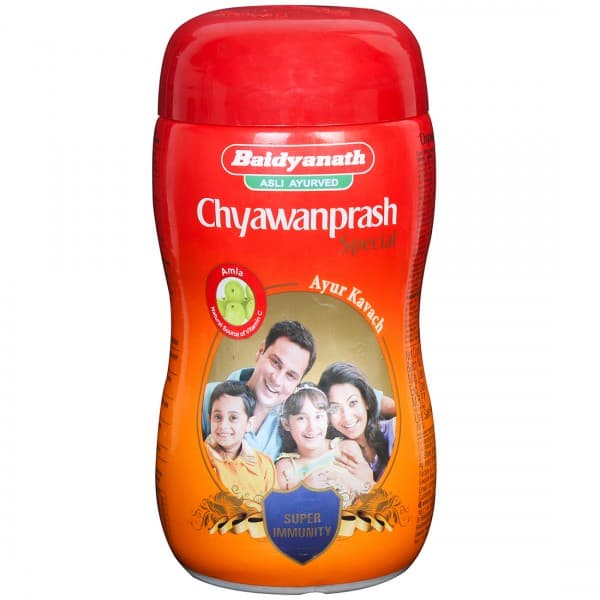 Baidyanath Jhansi Chyawanprash Special 1 kg