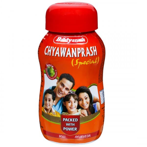 Baidyanath Chyawanprash Special 500 g
