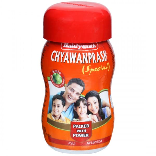 Baidyanath Chyawanprash Special 250 g