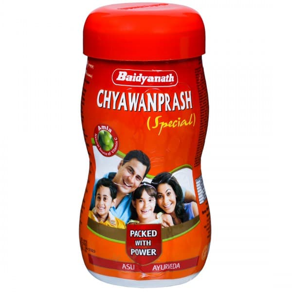 Baidyanath Chyawanprash Special 1 kg