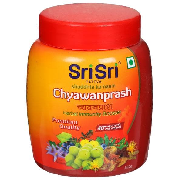 Sri Sri Tattva Chyawanprash 250 g