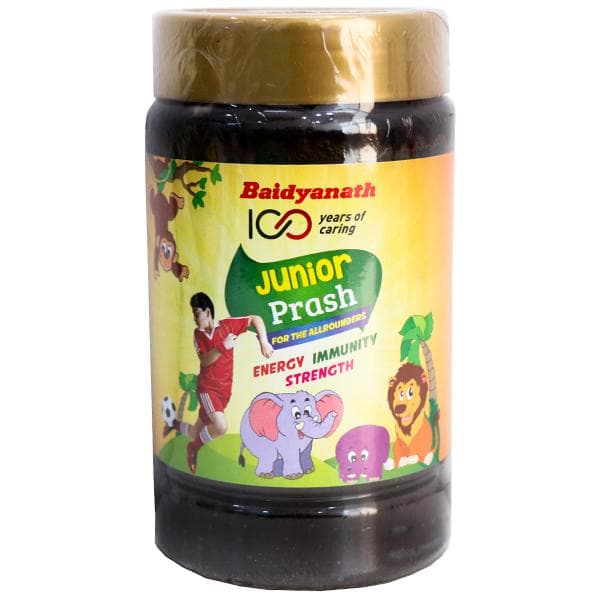 Baidyanath Junior Prash Jar 1 kg
