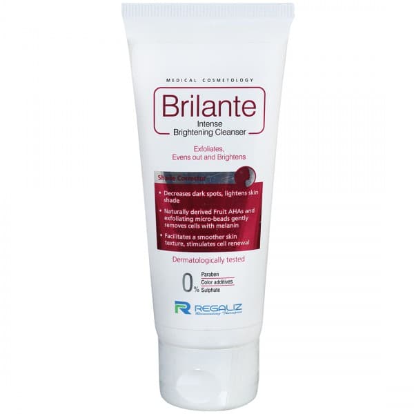 Brilante Brightening Cleanser 50 ml