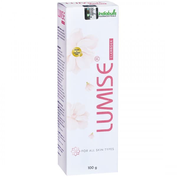 Lumise Cleanser 100 g