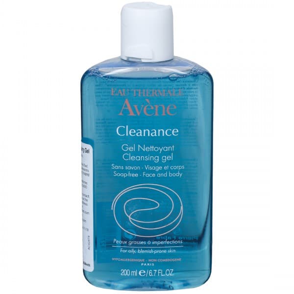 Cleanance Cleansing Gel 200 ml