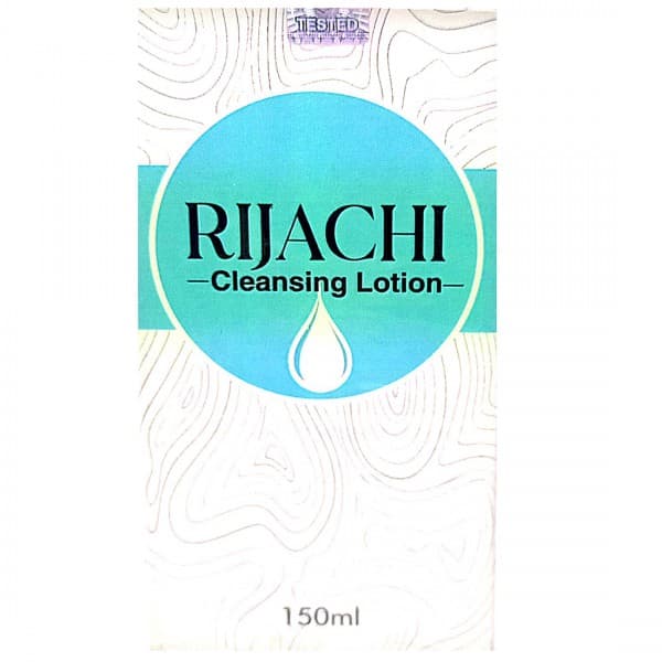 Rijachi Cleansing Lotion 150 ml
