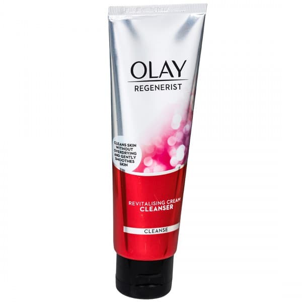 Olay Regenerist Revitalising Cream Cleanser 100 g