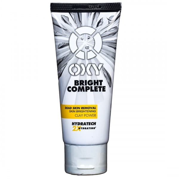 Oxy Bright Complete Cream Cleanser 100 g