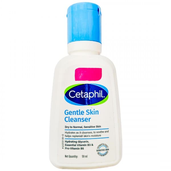 Cetaphil Gentle Skin Cleanser 59 ml