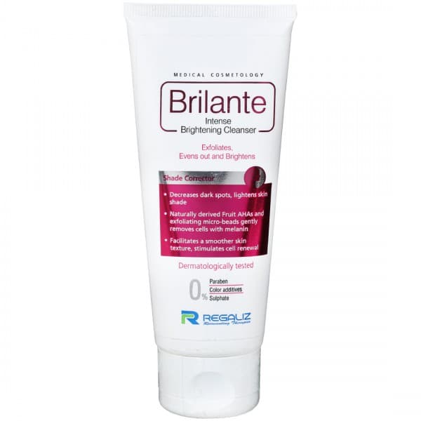 Brilante Brightening Cleanser 100 ml