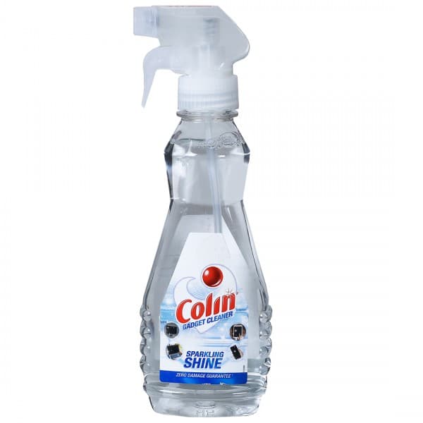 Colin Gadget Cleaner 250 ml