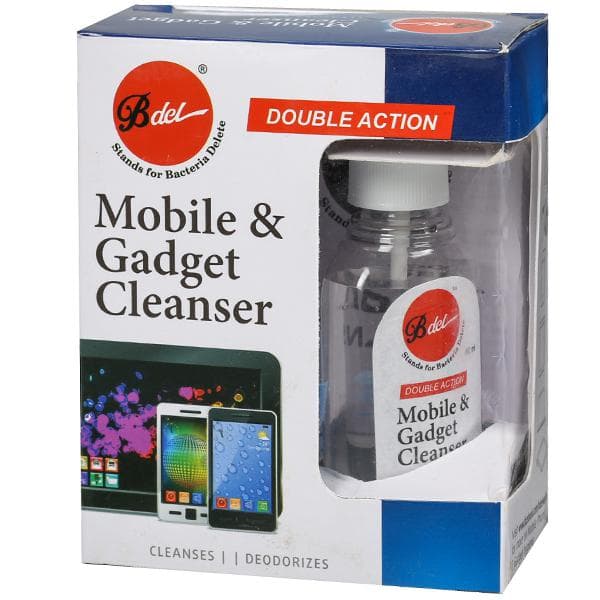 Bdel Mobile & Gadget Cleanser 60 ml