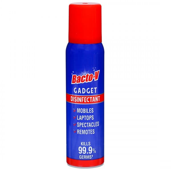 Bacto-V Gadget Disinfectant 100 ml