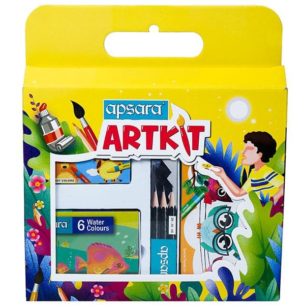 Apsara Art Kit (188951011)