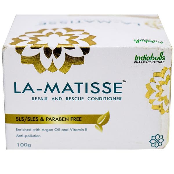 La Matisse Conditioner 100 g