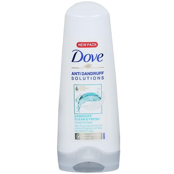 Dove Dandruff Clean & Fresh Conditoner 80 ml