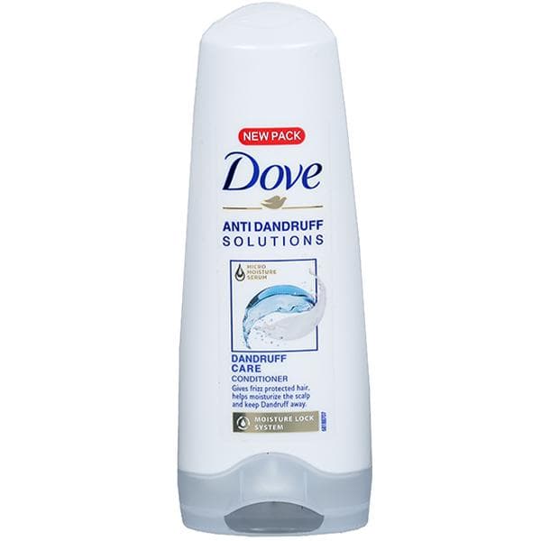 Dove Dandruff Care Conditioner 80 ml