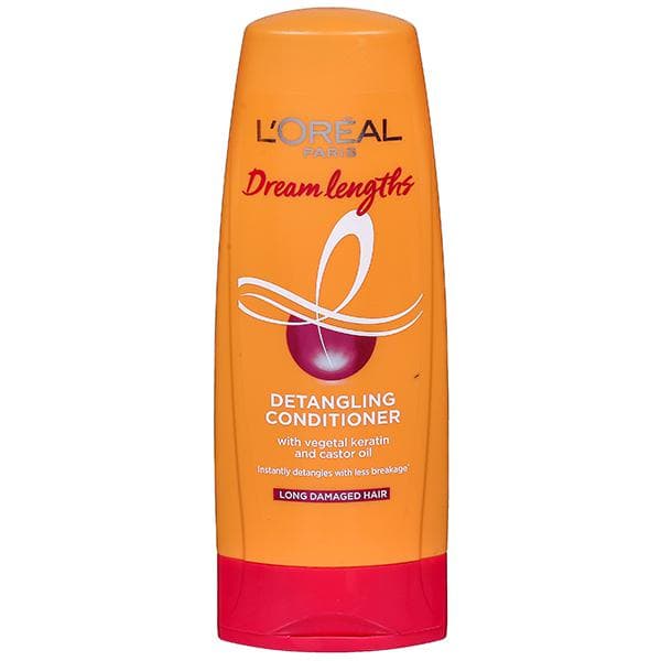 Loreal Paris Dream Lengths Detangling Conditioner 192.5 ml