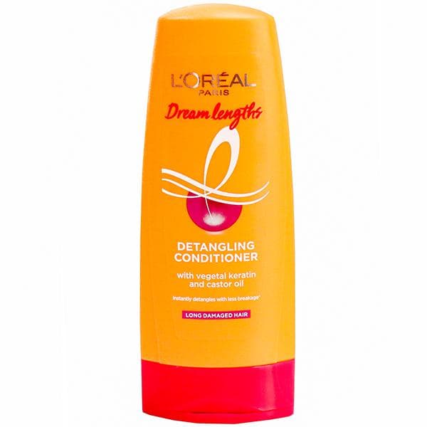 Loreal Paris Dream Lengths Detangling Conditioner 71.5 ml