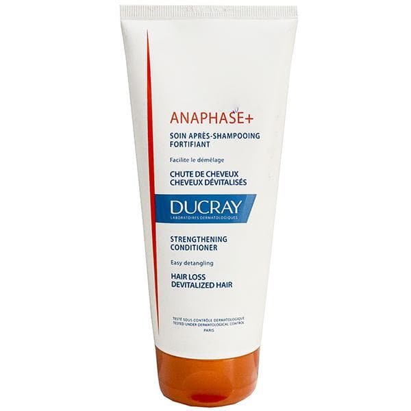 Ducray Anaphase + Strengthening Conditioner 200 ml