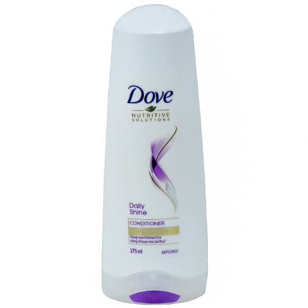 Dove Daily Shine Bio Protein Care Conditioner 175 ml