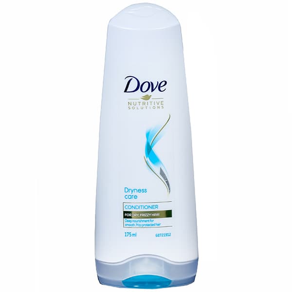 Dove Dryness Care Conditioner 175 ml