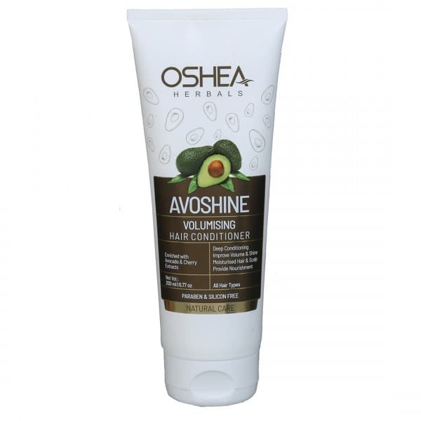 Oshea Herbals Avoshine Volumising Hair Conditioner 200 ml