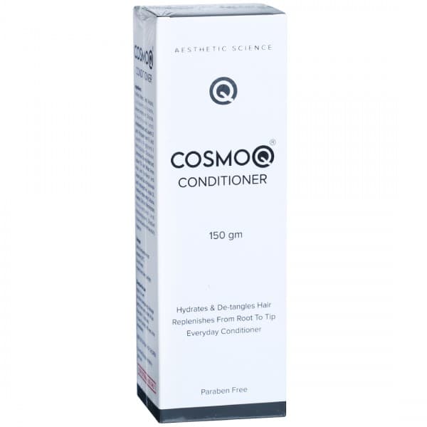 Cosmo Q Conditioner 150 g