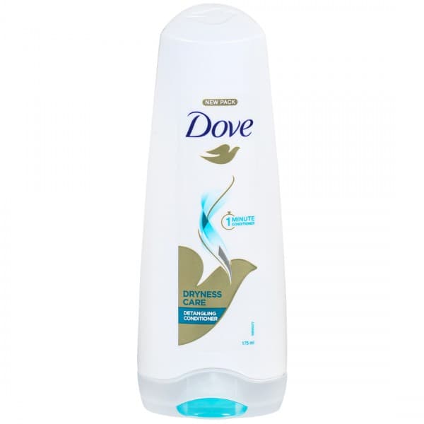 Dove Dryness Care Detangling Conditioner 175 ml