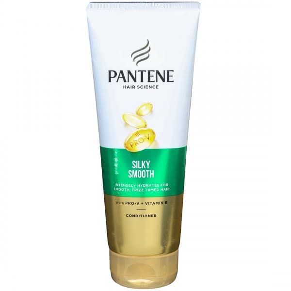 Pantene Silky Smooth Conditioner 200 ml