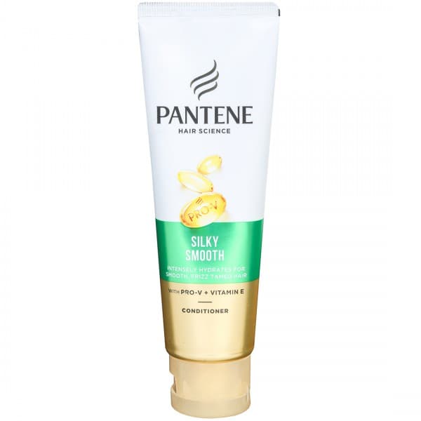 Pantene Silky Smooth Conditioner 100 ml