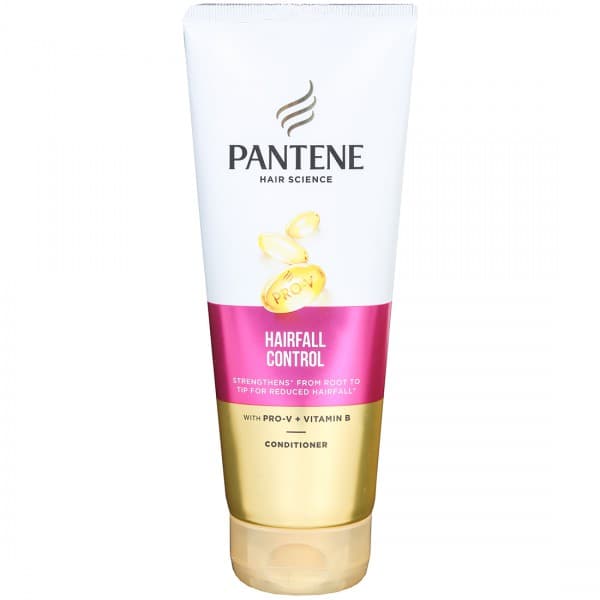 Pantene Hair Fall Control Conditioner 200 ml