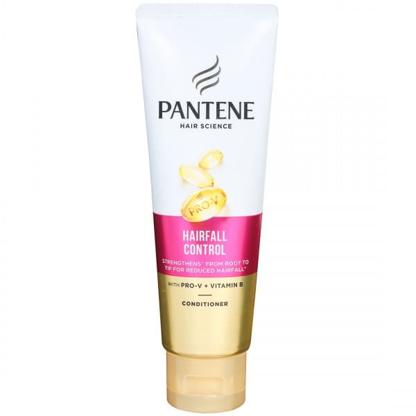 Pantene Hair Fall Control Conditioner 100 ml