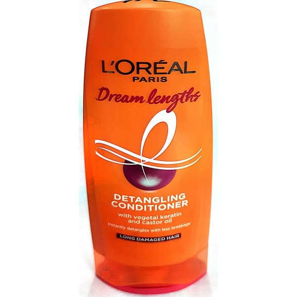Loreal Paris Dream Lengths Detangling Conditioner 180 ml