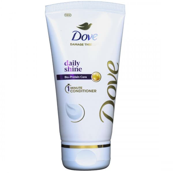Dove Daily Shine Bio Protein Care Conditioner 75 ml