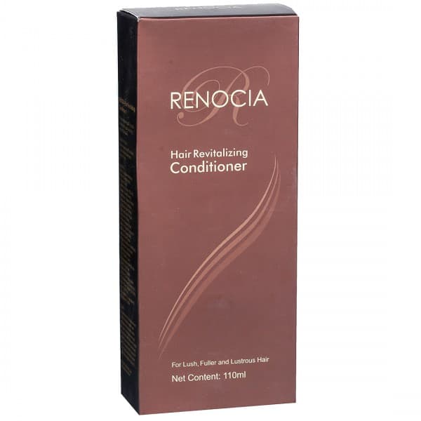 Renocia Hair Revitalizing Conditioner 110 ml