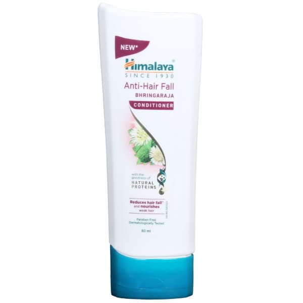 Himalaya Anti Hair Fall Bhringaraja Conditioner 80 ml