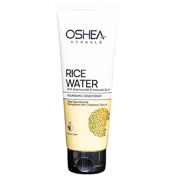 Oshea Herbals Rice Water Nourishing Conditioner 100 ml