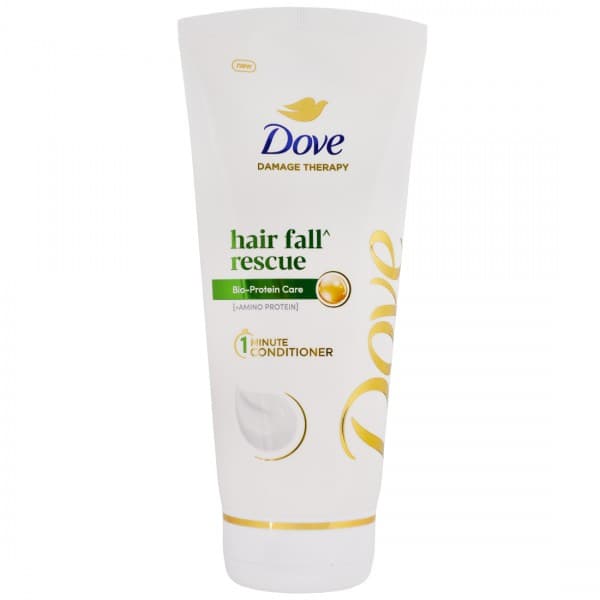 Dove Damage Therapy Hair Fall Rescue Bio-Protein Care Conditioner 175 ml