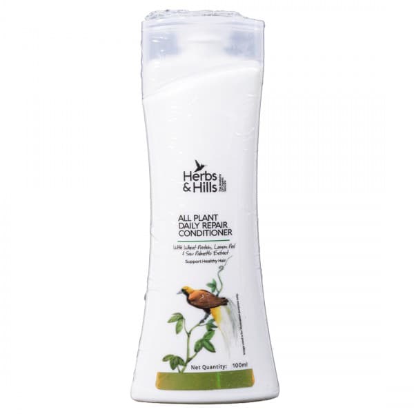 Herbs & Hills All Plant Daily Repair Conditioner 100 ml