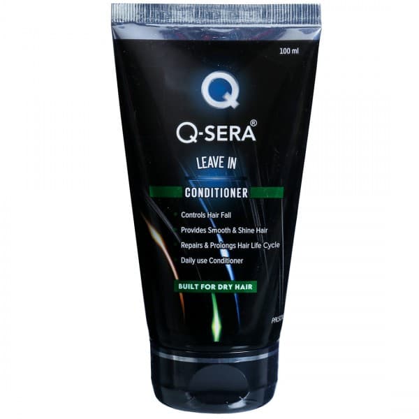 Q Sera Leave IN Conditioner 100 ml