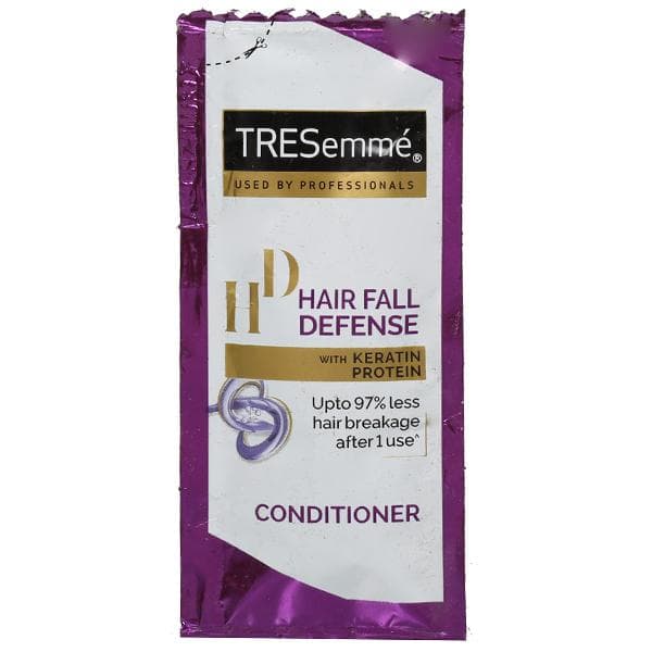 Tresemme Hair Fall Defense Conditioner 7 ml
