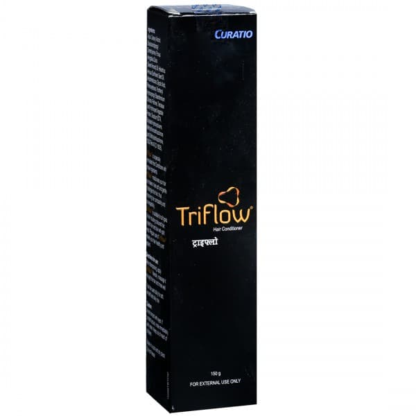 Triflow Hair Conditioner 150 g