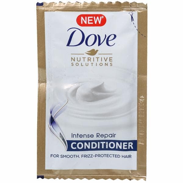 Dove Intense Repair Conditioner 7 ml