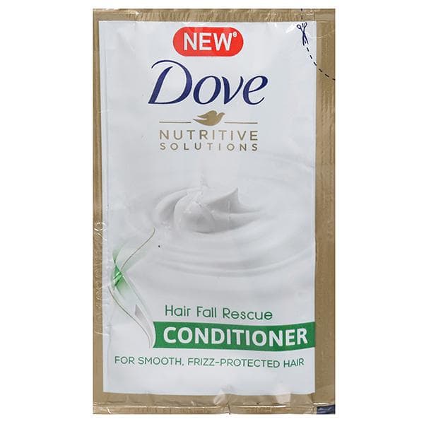 Dove Hair Fall Rescue Conditioner 7 ml